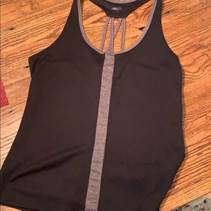 Athletic tank